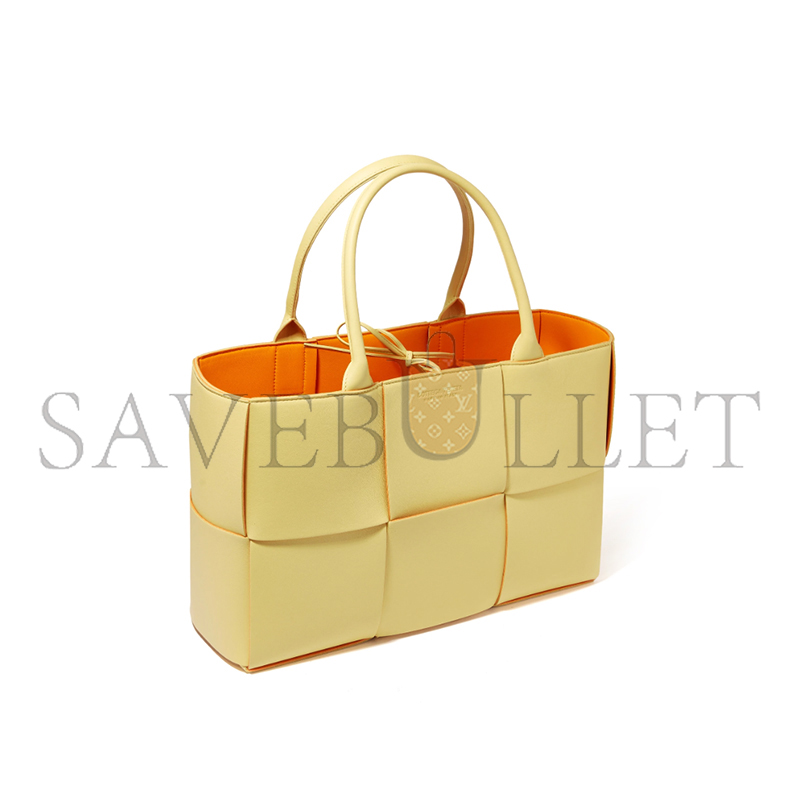BOTTEGA VENETA ARCO TOTE 609175 (38*25*14cm)